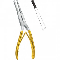 TC RUBIN FORCEP / TC RUBIN SEPTUM MORSELIZER FORCEP